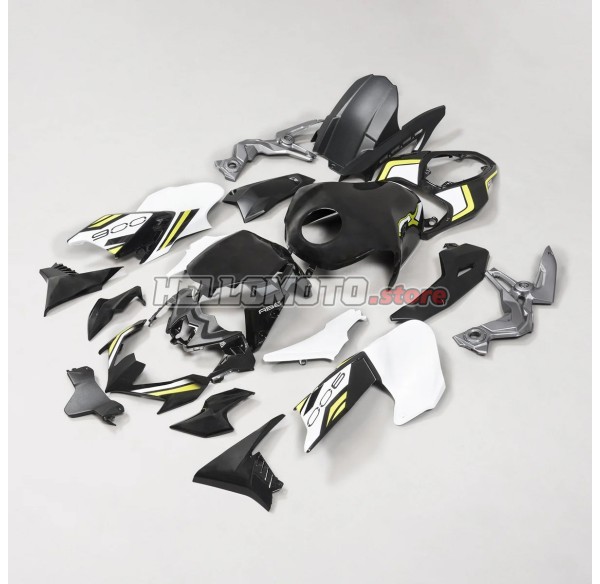 Kawasaki Z900 2020-2024 Fairing P/N 4BG5 Kawasaki Z900 2020-2024 Fairing P/N 4BG5