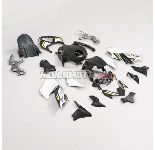 Kawasaki Z900 2020-2024 Fairing P/N 4BG5 Kawasaki Z900 2020-2024 Fairing P/N 4BG5