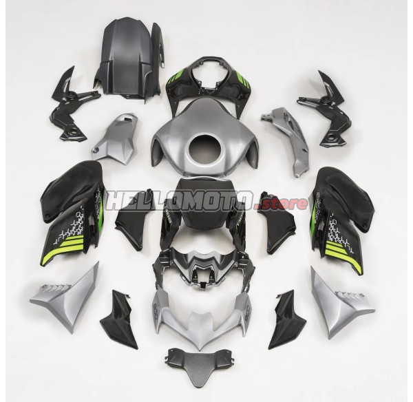 Kawasaki Z900 2020-2024 Fairing P/N 4BG7 Kawasaki Z900 2020-2024 Fairing P/N 4BG7