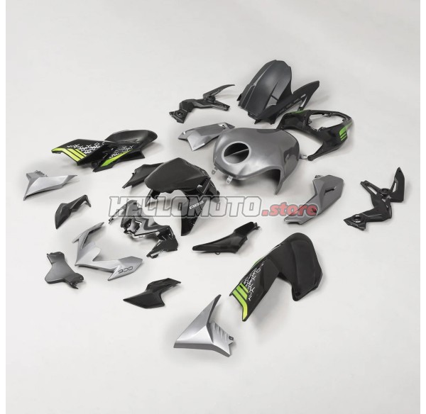 Kawasaki Z900 2020-2024 Fairing P/N 4BG7 Kawasaki Z900 2020-2024 Fairing P/N 4BG7