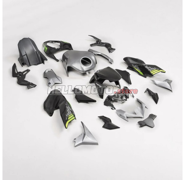 Kawasaki Z900 2020-2024 Fairing P/N 4BG7 Kawasaki Z900 2020-2024 Fairing P/N 4BG7