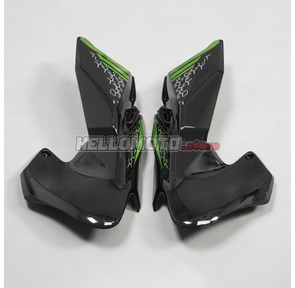 Kawasaki Z900 2020-2024 Fairing P/N 4BG7 Kawasaki Z900 2020-2024 Fairing P/N 4BG7