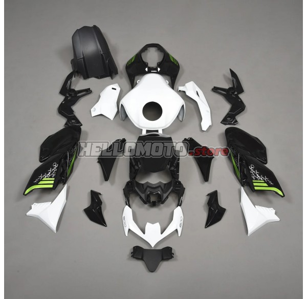 Kawasaki Z900 2020-2024 Fairing P/N 4BG8