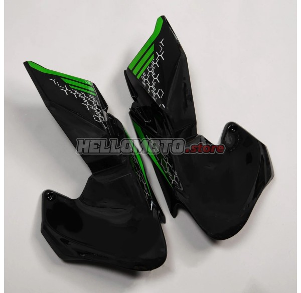 Kawasaki Z900 2020-2024 Fairing P/N 4BG8