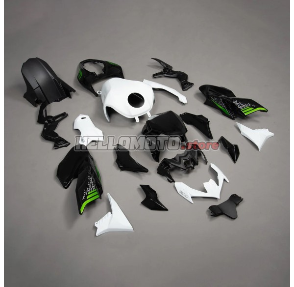 Kawasaki Z900 2020-2024 Fairing P/N 4BG8