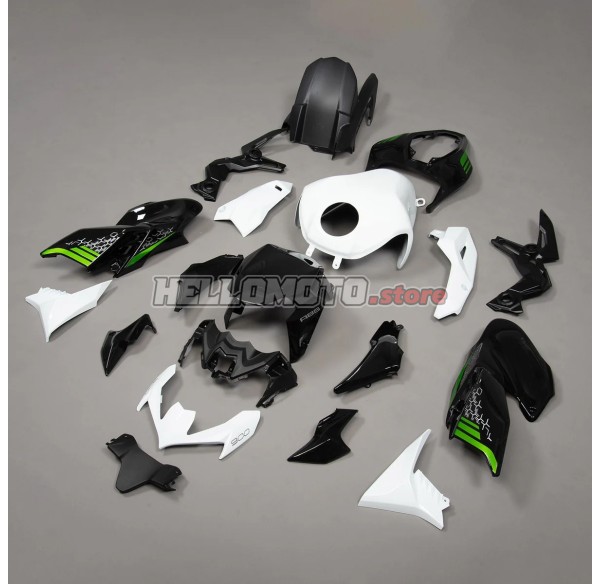 Kawasaki Z900 2020-2024 Fairing P/N 4BG8