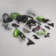 Kawasaki Z900 2020-2024 Fairing P/N 4BG9