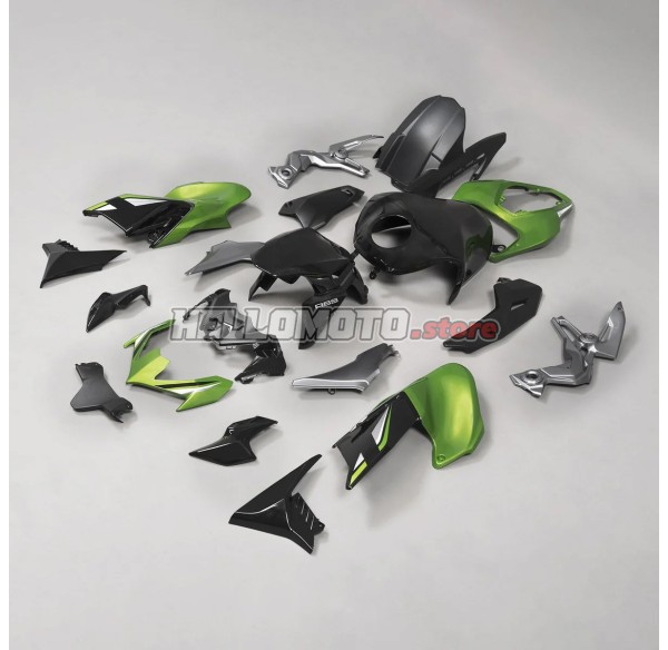 Kawasaki Z900 2020-2024 Fairing P/N 4BG9