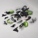 Kawasaki Z900 2020-2024 Fairing P/N 4BG9