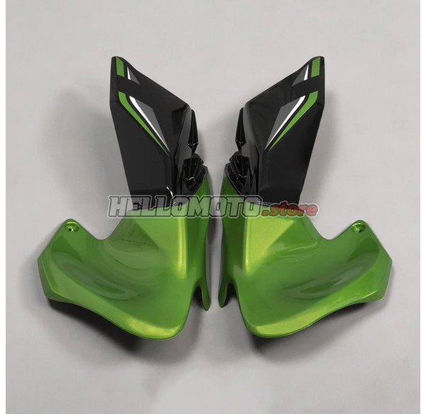 Kawasaki Z900 2020-2024 Fairing P/N 4BG9