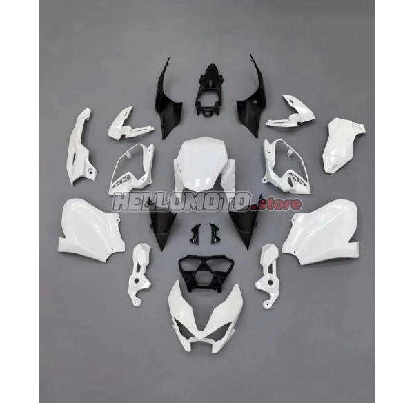 Kawasaki Z900 2025-2026 Fairing P/N 4BU1