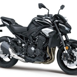 Kawasaki Z900 2025-2026 Fairing P/N 4BU1