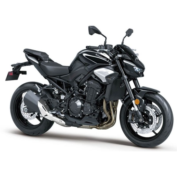 Kawasaki Z900 2025-2026 Fairing P/N 4BU1