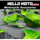 Kawasaki ZX-12R 2000-2001 Fairing P/N 4AY1