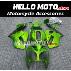 Kawasaki ZX-12R 2000-2001 Fairing P/N 4AY1