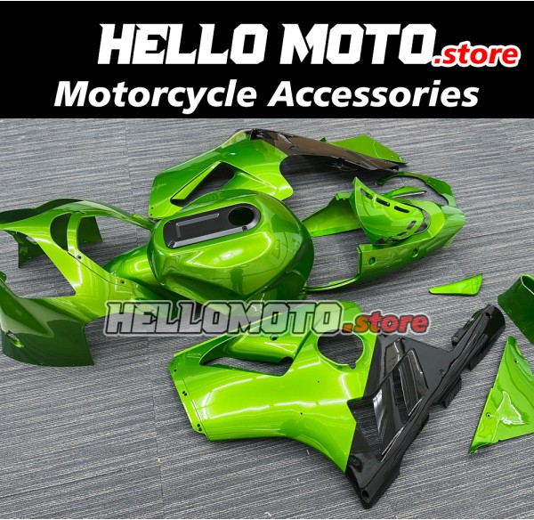 Kawasaki ZX-12R 2000-2001 Fairing P/N 4AY1