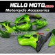 Kawasaki ZX-12R 2000-2001 Fairing P/N 4AY1