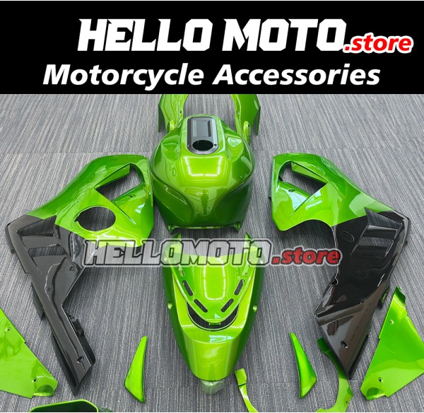 Kawasaki ZX-12R 2000-2001 Fairing P/N 4AY1
