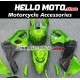 Kawasaki ZX-12R 2000-2001 Fairing P/N 4AY1