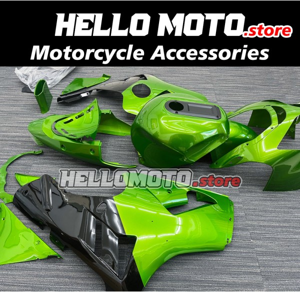 Kawasaki ZX-12R 2000-2001 Fairing P/N 4AY1
