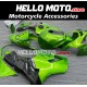 Kawasaki ZX-12R 2000-2001 Fairing P/N 4AY1