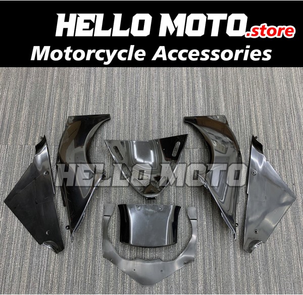 Kawasaki ZX-12R 2000-2001 Fairing P/N 4AY2
