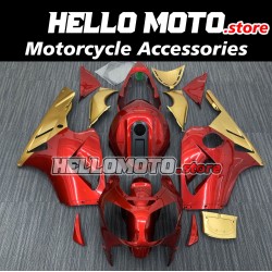 Kawasaki ZX-12R 2000-2001 Fairing P/N 4AY3