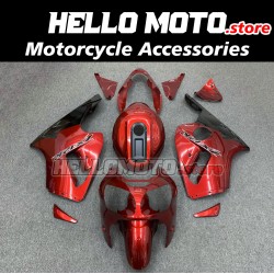 Kawasaki ZX-12R 2000-2001 Fairing P/N 4AY4