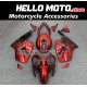 Kawasaki ZX-12R 2000-2001 Fairing P/N 4AY4