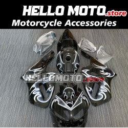 Kawasaki ZX-12R 2002-2006 Fairing P/N 4P2