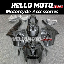 Kawasaki ZX-12R 2002-2006 Fairing P/N 4P3