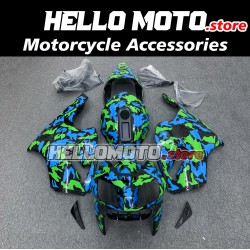 Kawasaki ZX-12R 2002-2006 Fairing P/N 4P4