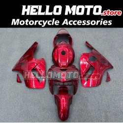 Kawasaki ZX-12R 2002-2006 Fairing P/N 4P1