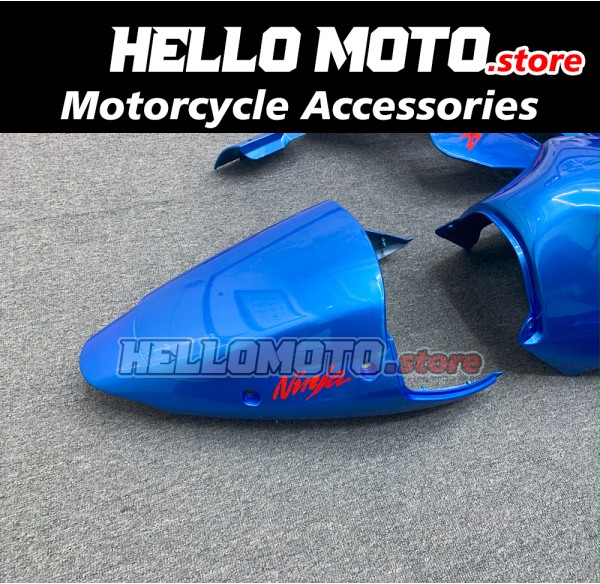 Kawasaki ZX-12R 2002-2006 Fairing P/N 4P6