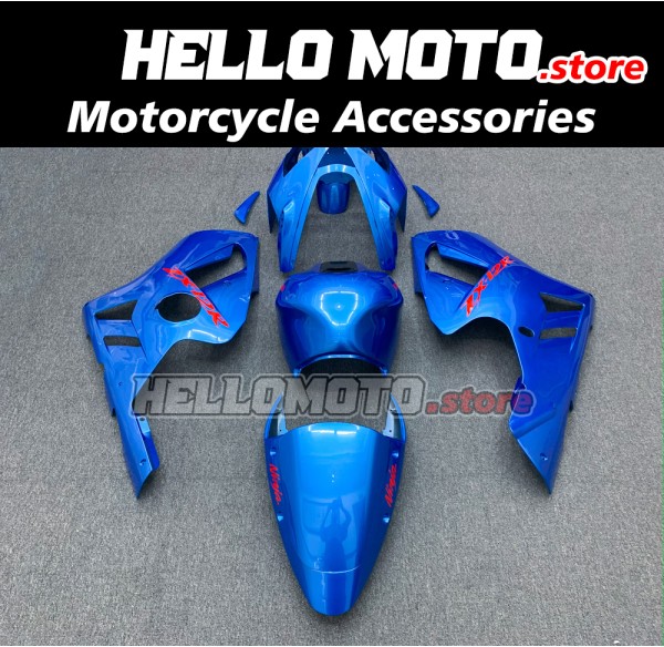 Kawasaki ZX-12R 2002-2006 Fairing P/N 4P6
