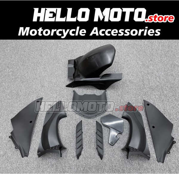 Kawasaki ZX-14R 2006-2011 Fairing P/N 4Q6 Kawasaki ZX-14R 2006-2011 Fairing P/N 4Q6