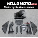 Kawasaki ZX-14R 2006-2011 Fairing P/N 4Q6 Kawasaki ZX-14R 2006-2011 Fairing P/N 4Q6