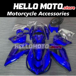 Kawasaki ZX-14R 2006-2011 Fairing P/N 4Q1