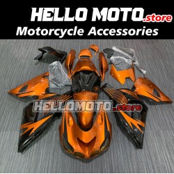 Kawasaki ZX-14R 2006-2011 Fairing P/N 4Q2