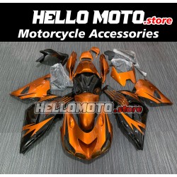 Kawasaki ZX-14R 2006-2011 Fairing P/N 4Q2