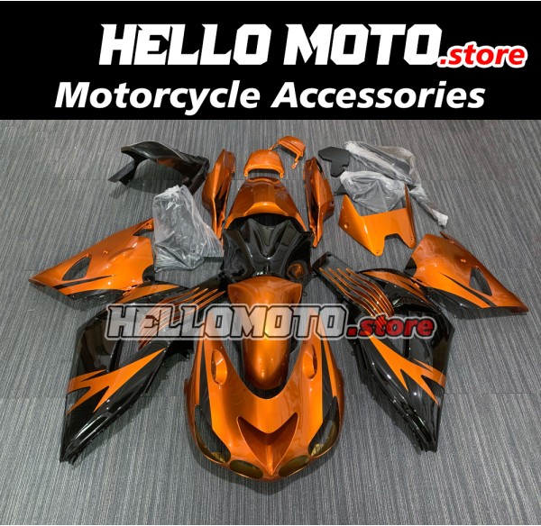 Kawasaki ZX-14R 2006-2011 Fairing P/N 4Q2 Kawasaki ZX-14R 2006-2011 Fairing P/N 4Q2