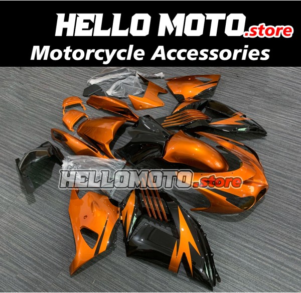 Kawasaki ZX-14R 2006-2011 Fairing P/N 4Q2 Kawasaki ZX-14R 2006-2011 Fairing P/N 4Q2