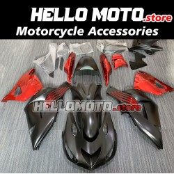 Kawasaki ZX-14R 2006-2011 Fairing P/N 4Q4