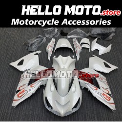 Kawasaki ZX-14R 2006-2011 Fairing P/N 4Q5