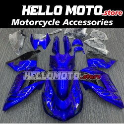 Kawasaki ZX-14R 2006-2011 Fairing P/N 4Q6