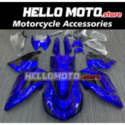 Kawasaki ZX-14R 2006-2011 Fairing P/N 4Q6
