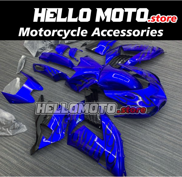 Kawasaki ZX-14R 2006-2011 Fairing P/N 4Q6 Kawasaki ZX-14R 2006-2011 Fairing P/N 4Q6
