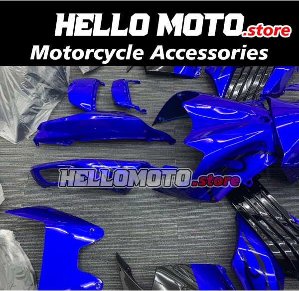 Kawasaki ZX-14R 2006-2011 Fairing P/N 4Q6 Kawasaki ZX-14R 2006-2011 Fairing P/N 4Q6
