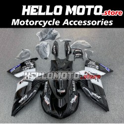 Kawasaki ZX-14R 2006-2011 Fairing P/N 4Q7