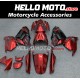 Kawasaki ZX-14R 2006-2011 Fairing P/N 4Q3
